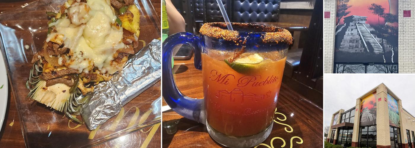 Mi Pueblito Bar and Grill