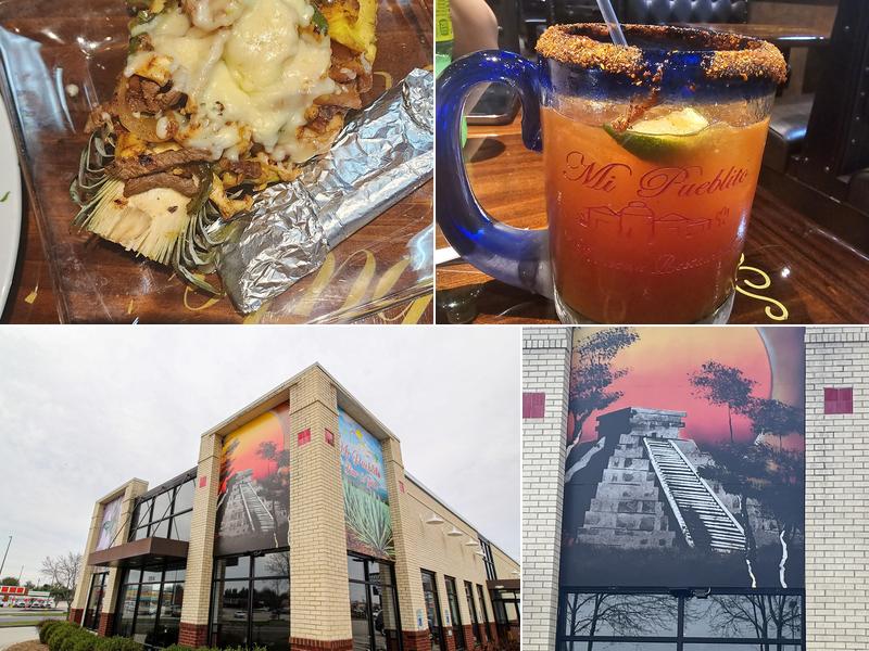 Mi Pueblito Bar and Grill