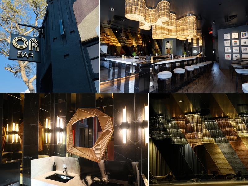 Or Bar 8228 Santa Monica Blvd, West Hollywood