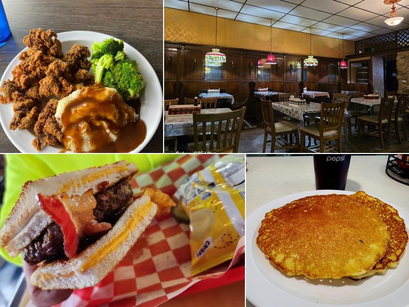 Momma Boyd's Downtown 109 N Queen St, Martinsburg