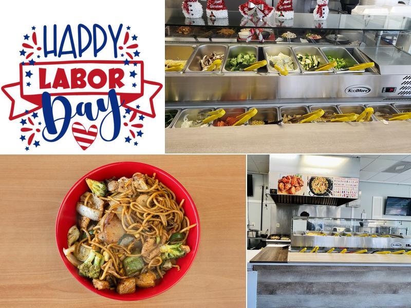 K's kitchen 1619 S Roane St, Harriman