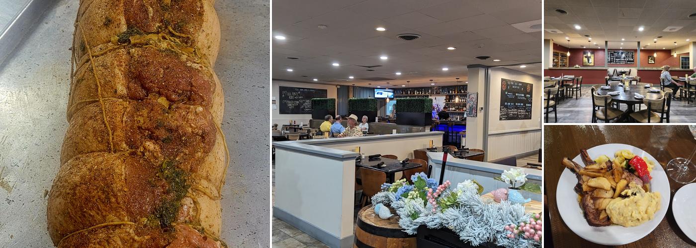 528 Prime Steak & Seafood