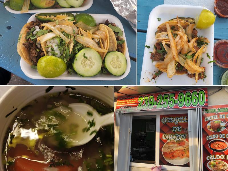 Los Guaches 218 FL-29, Immokalee