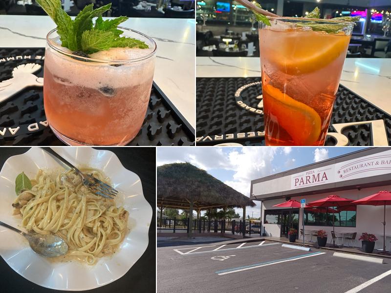 Pizza Parma Cape Coral