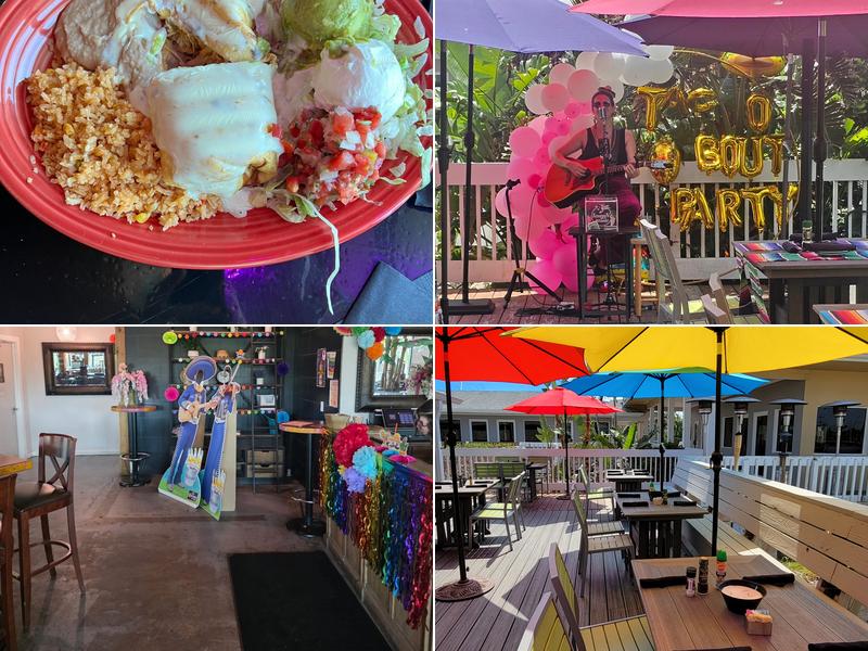 Rosalita's Cantina Sanibel