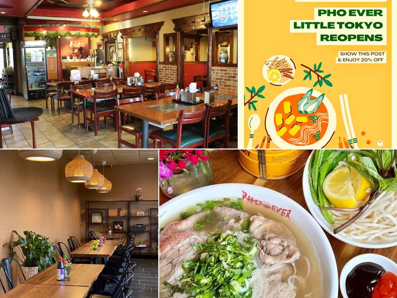 Pho Ever - Alhambra