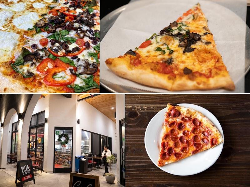 PIZZANISTA! San Marino