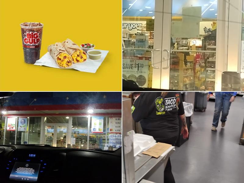 Laredo Taco 1520 SE Loop 289, Lubbock