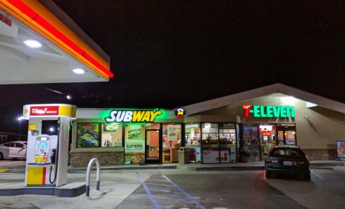 7-Eleven