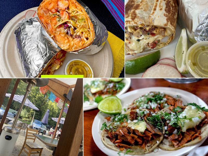 El Rey Leon 12890 Central Ave, Boulder Creek