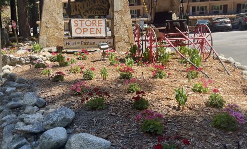 Brookdale Lodge Brookdale