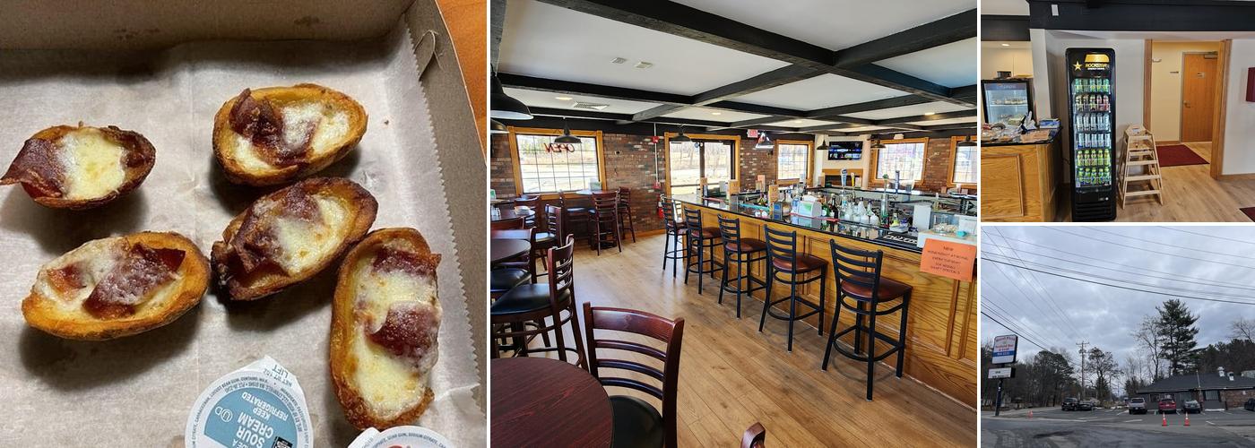 Royal Pizza & Seafood