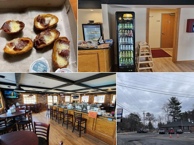 Royal Pizza & Seafood