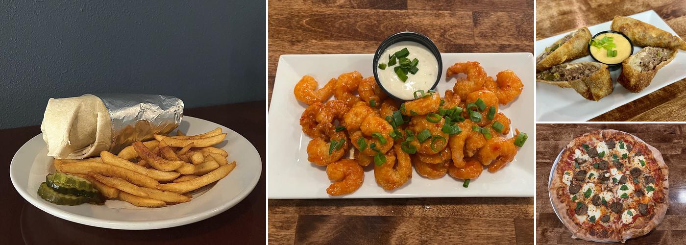 Charlie's Italian Pizzeria and Restaurant