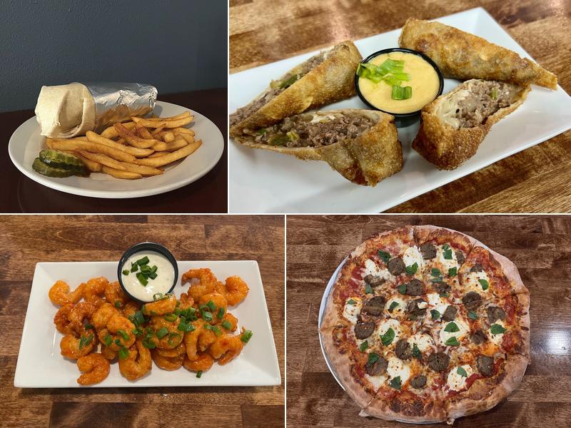 Charlie's Italian Pizzeria and Restaurant