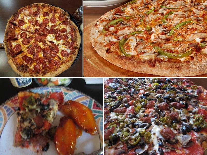 Barro's Pizza 839 North Promenade Pkwy, Casa Grande