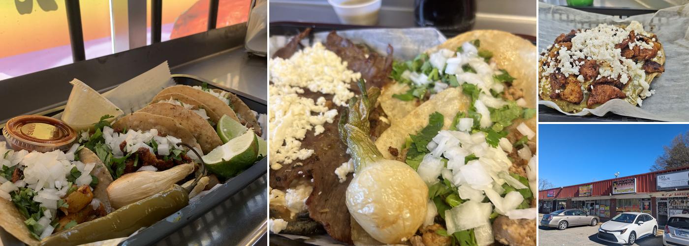 Rinconsito Chilango Taqueria