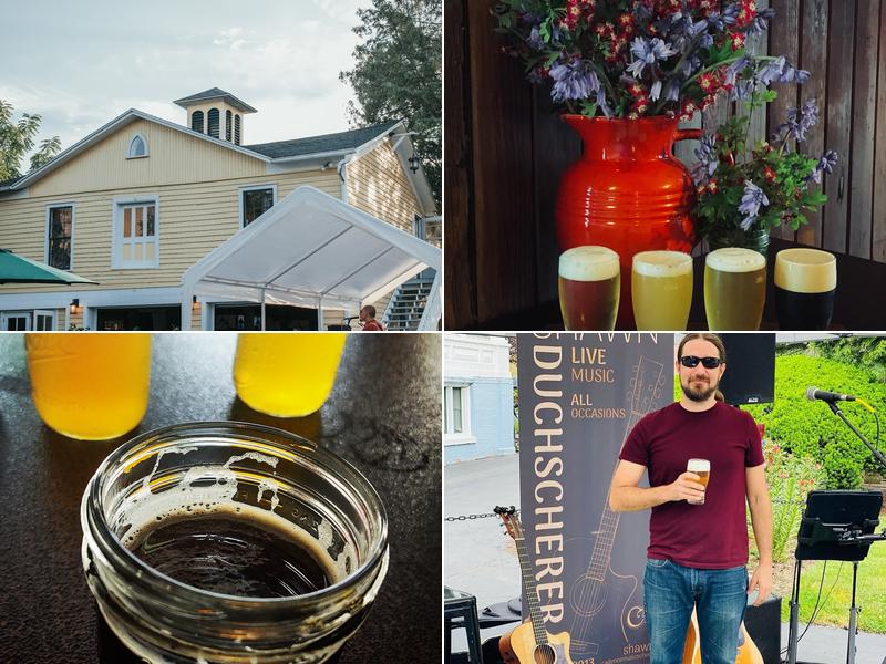 Laurentide Beer Company