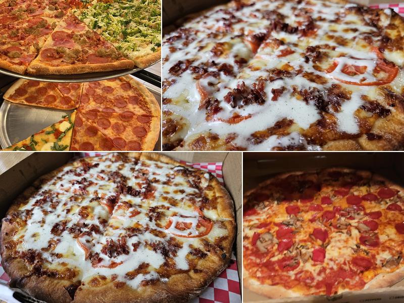 Sons Deli 2082 Delaware Turnpike, Clarksville