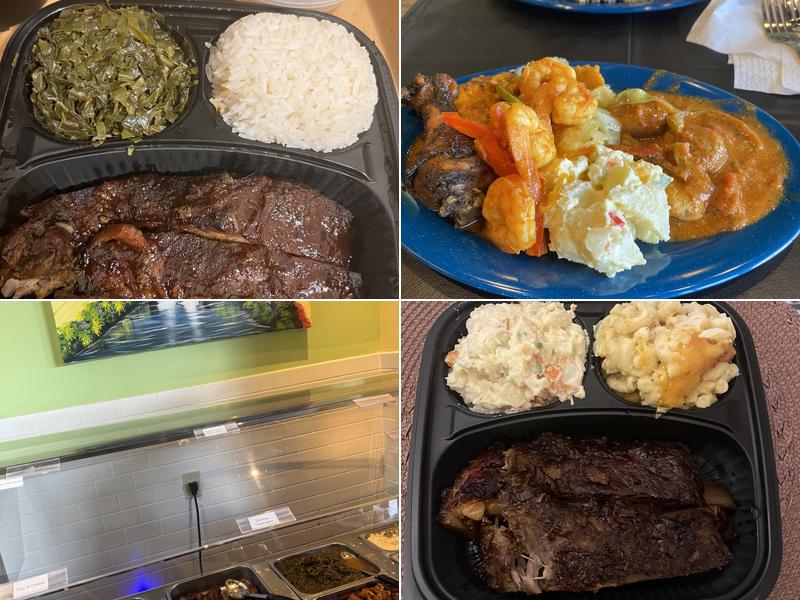 Sabor a Campo 485 Delaware Ave, Albany