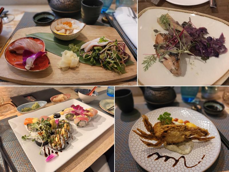 Su Sushi 1577 Bishops Lodge Rd, Santa Fe