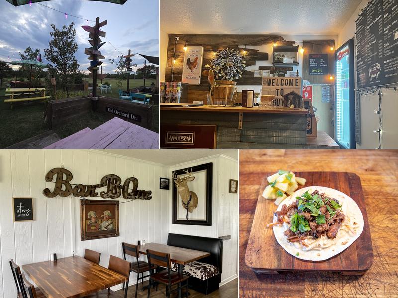 Fatguy Southern Kitchen 6854 Lascassas Pike, Lascassas