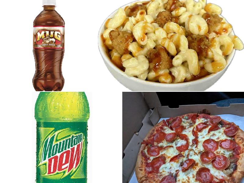 Gionino's Pizzeria, llc