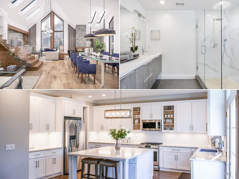 Ship Custom Home Builders