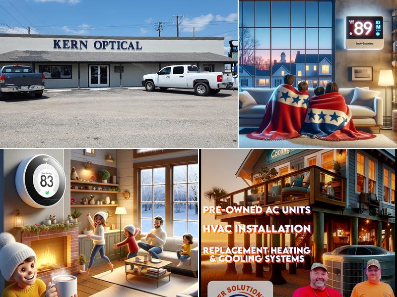 Quality Cooling & Heating Gulfport