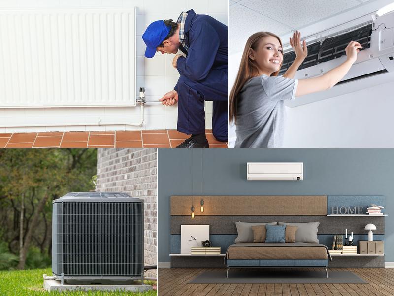 Emu's Heating and Ac Gulfport