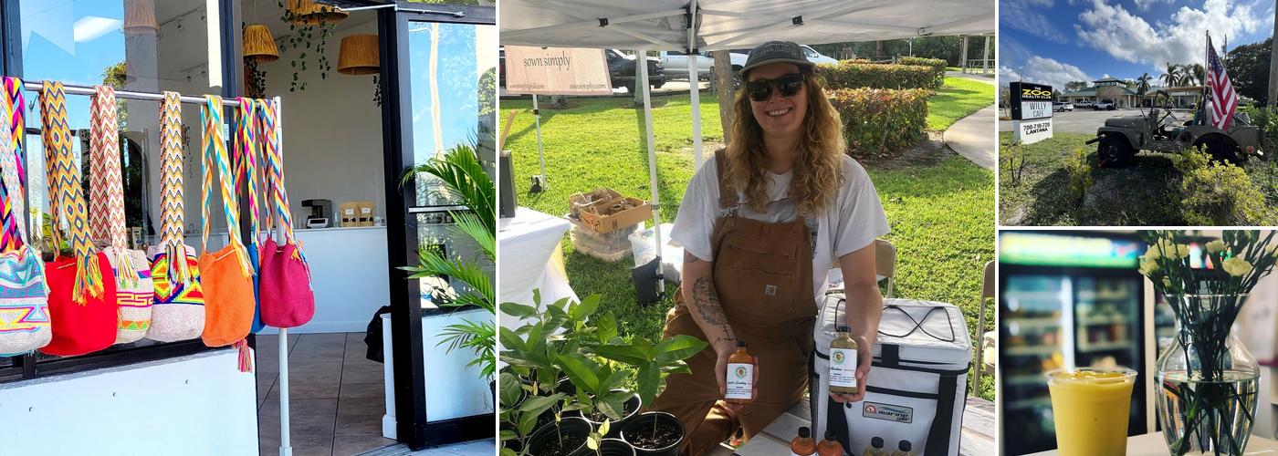 WILLY'S Original Goods