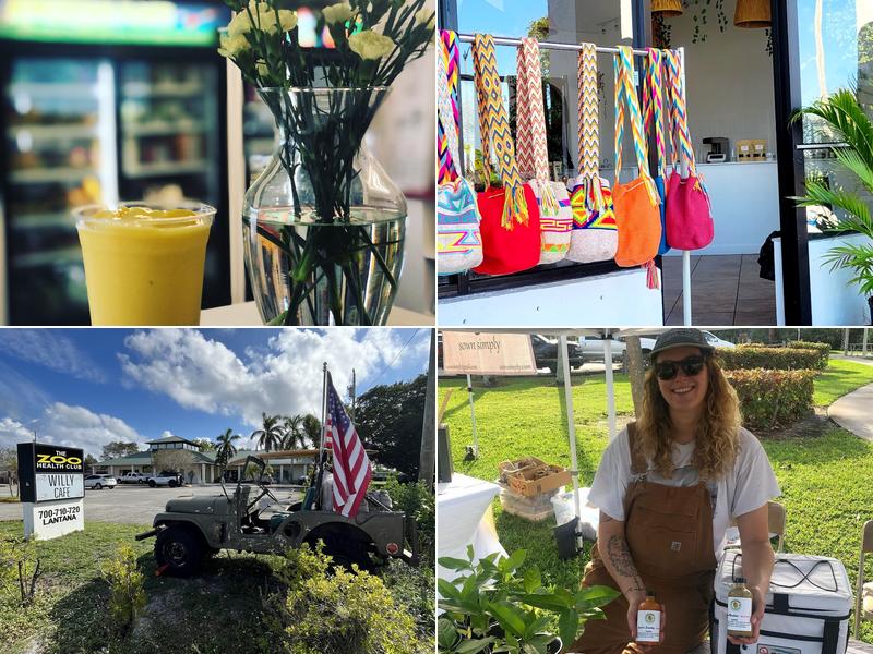 WILLY'S Original Goods