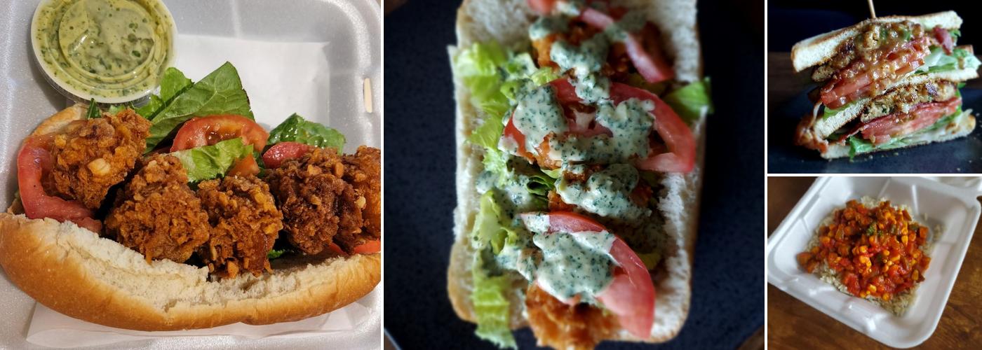 Gumbo's Cajun Cuisine