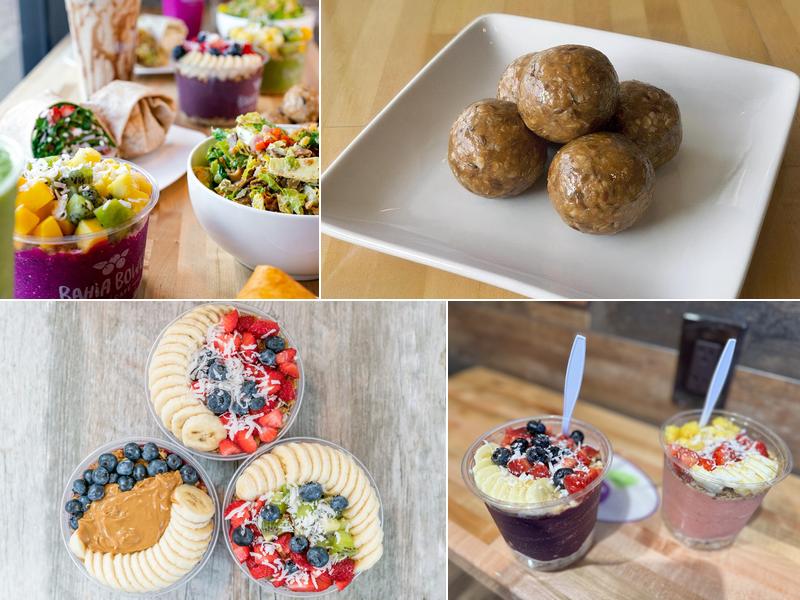 Bahia Bowls Lake Worth