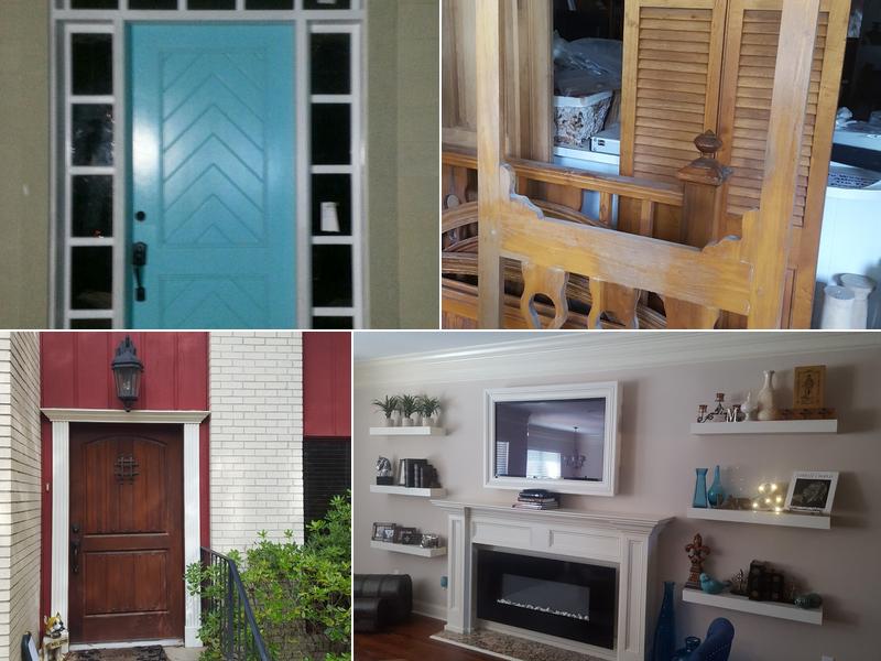 General Lumber & Millworks