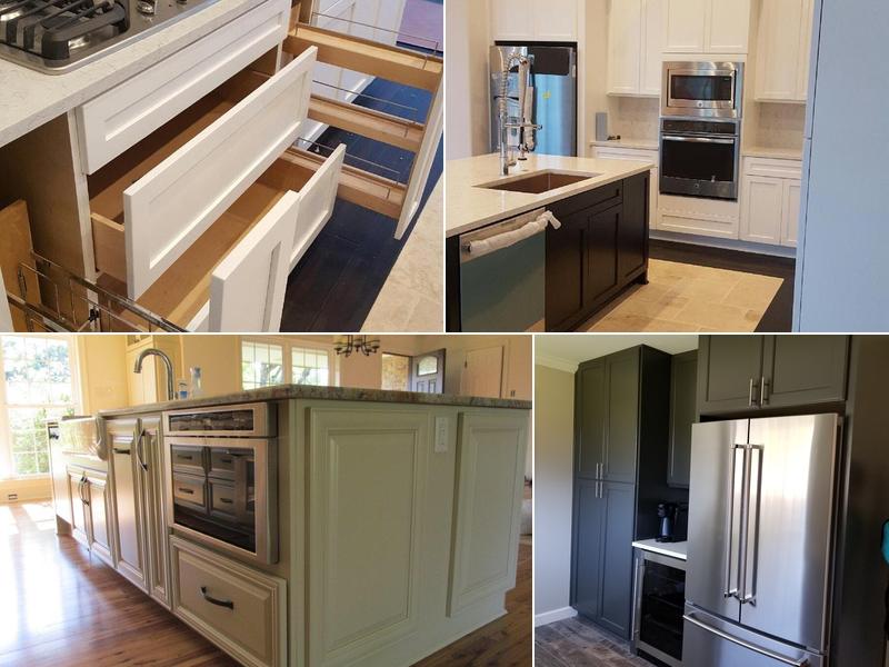 Affordable Cabinets Plus, LLC