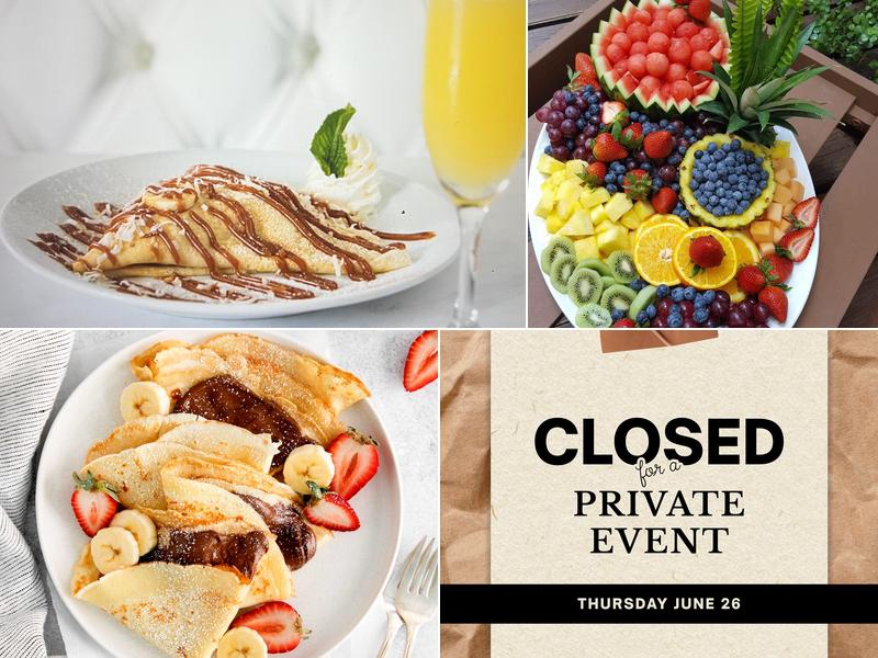 Honey Bri's Catering