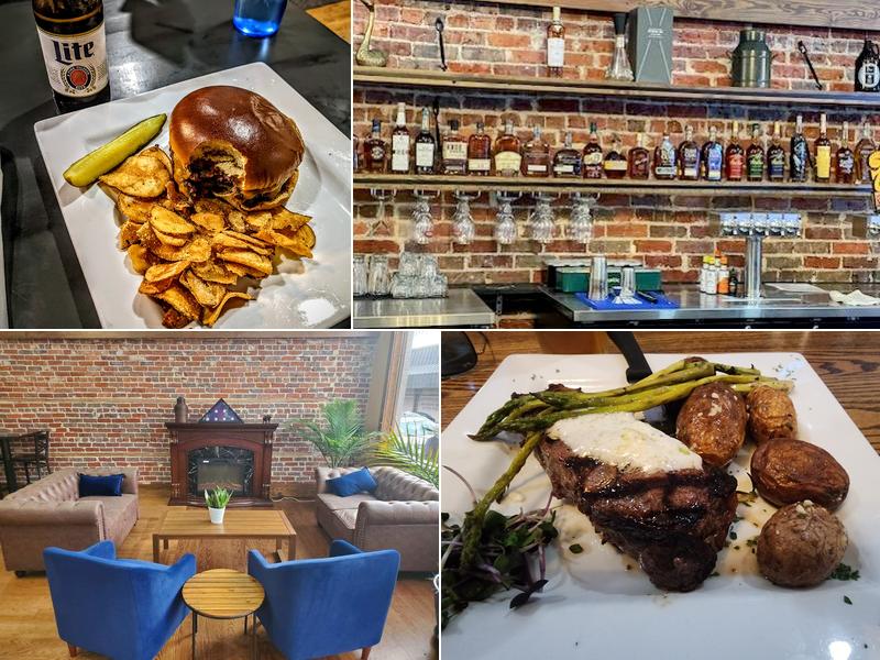 210 Nash 210 E Nash St, Louisburg