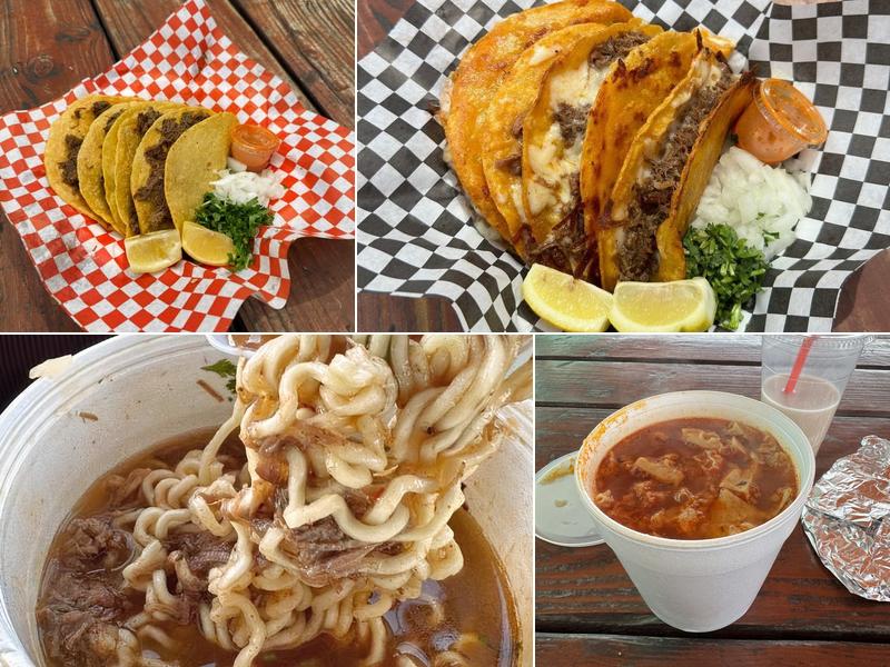 Birrieria Los Patroncitos