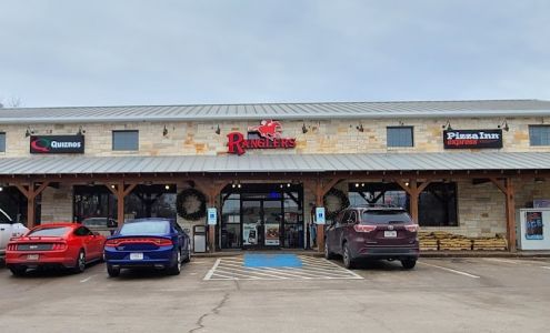 Allsup's Convenience Store