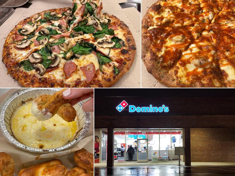 Domino's Pizza