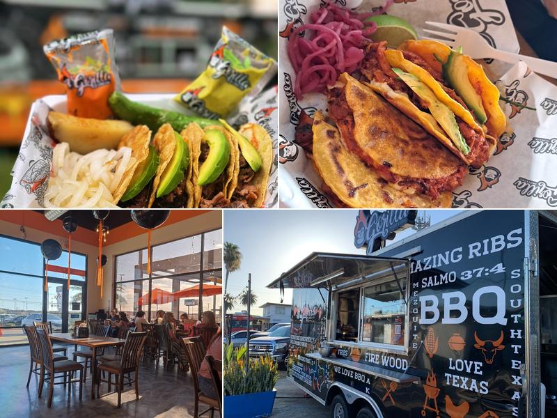 Gorilla Smoke and Grill (North)