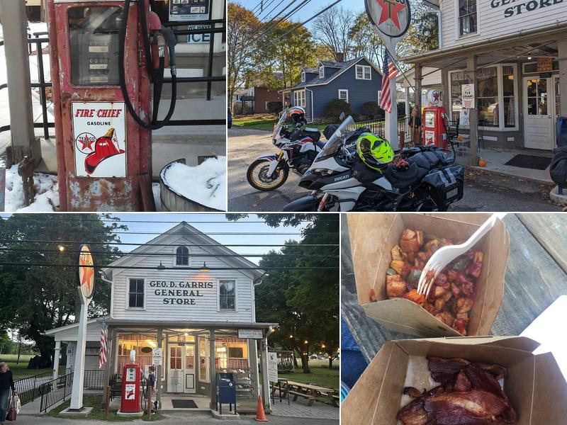 Stillwater Cafe 912 Main St, Stillwater