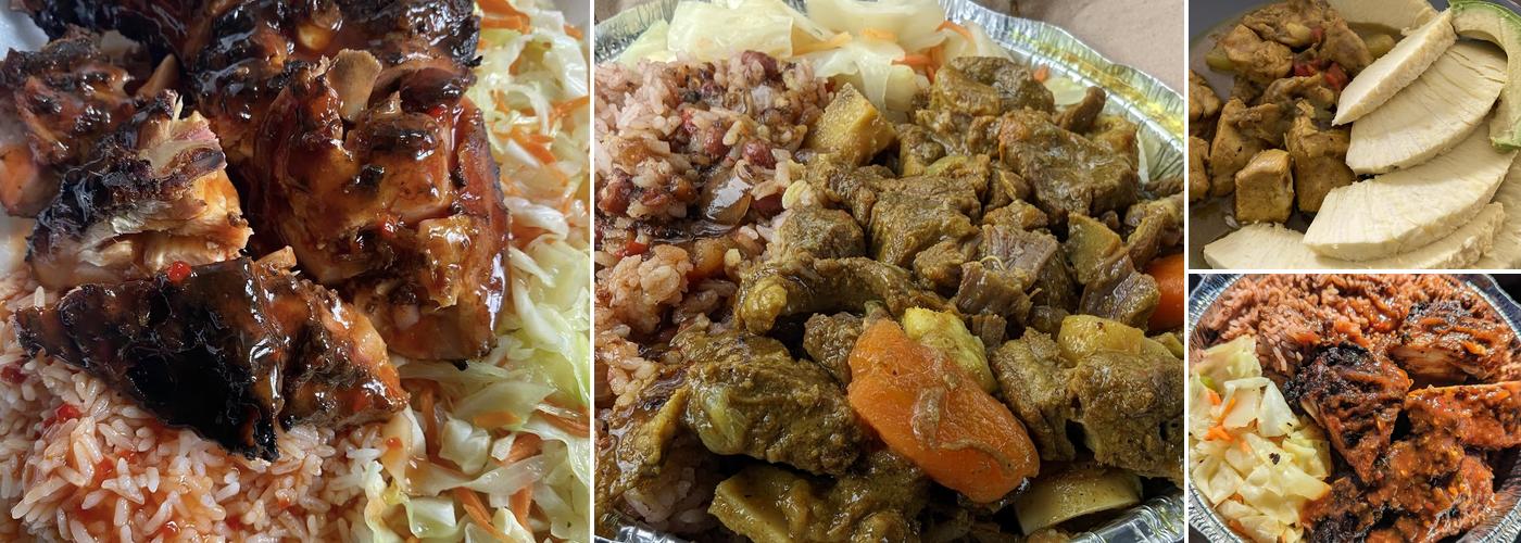 Walkers Caribbean Grill