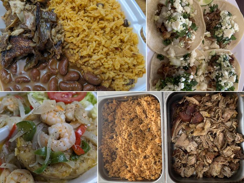 El Morro Restaurant 7 N Egg Harbor Rd, Hammonton