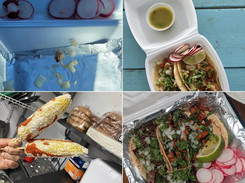 Costa Chica Taqueria