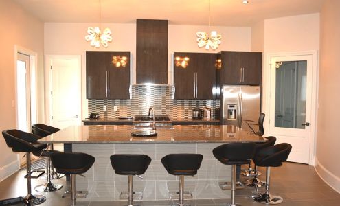 C & D Cabinets 2225 Kiln Waveland Cutoff Rd, Waveland Mississippi 39576