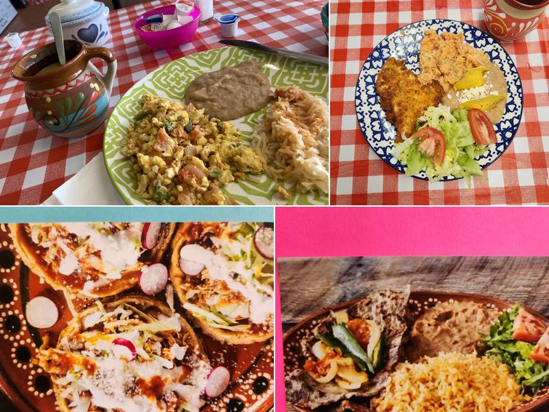 El Hidalguense Restaurant