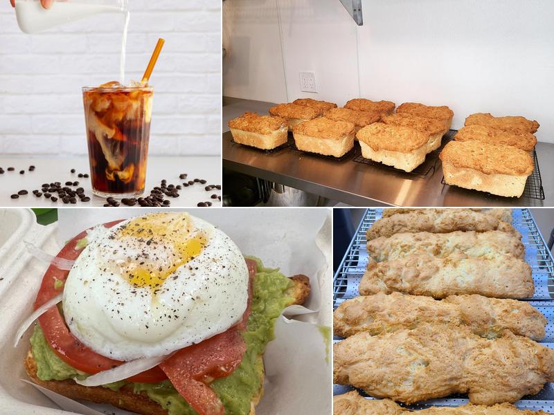 Mama Monacelli's Kitchen