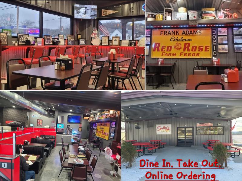 Sully's in the Valley